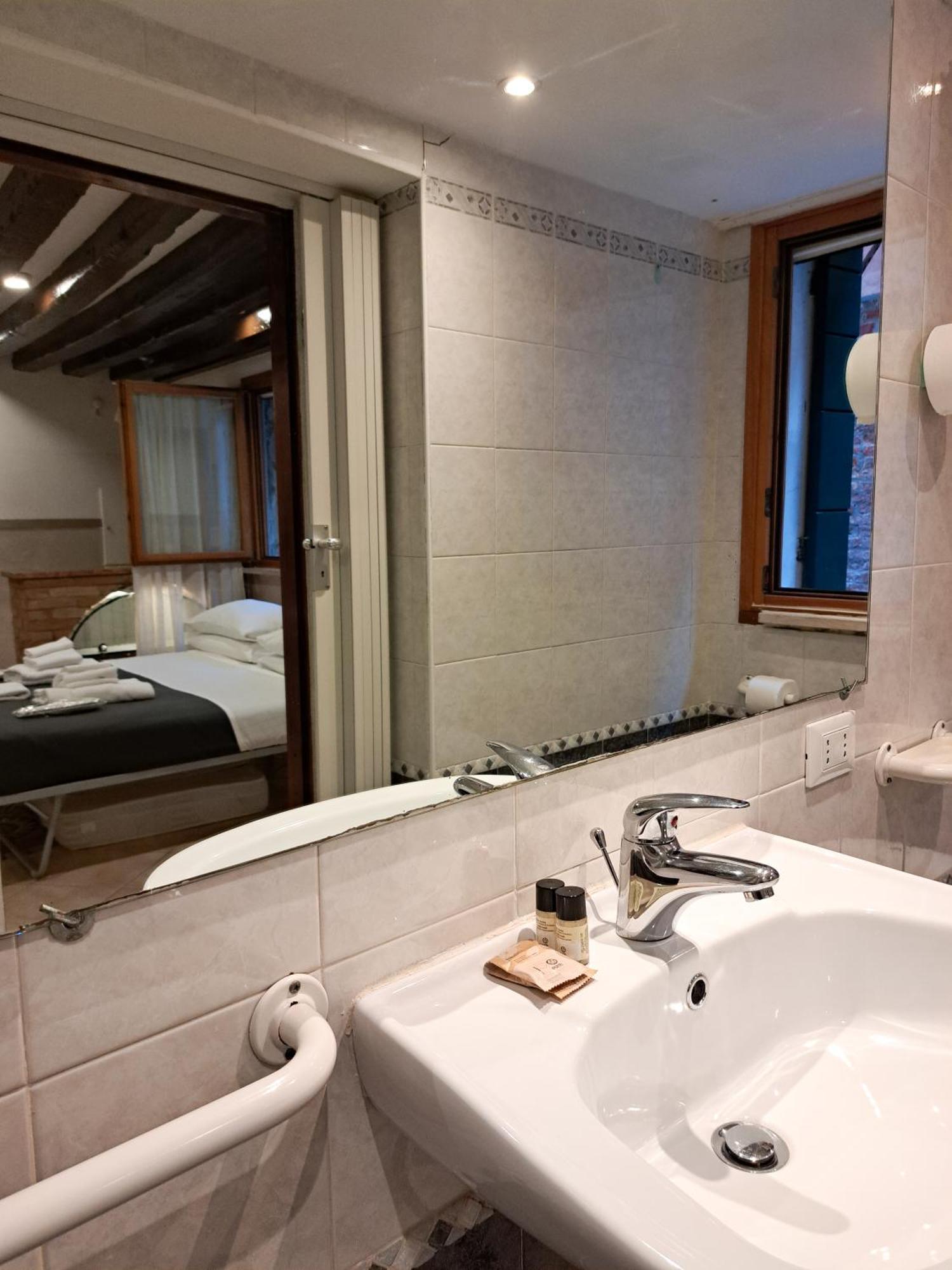 Lovely&quiet Cannaregio Appartement