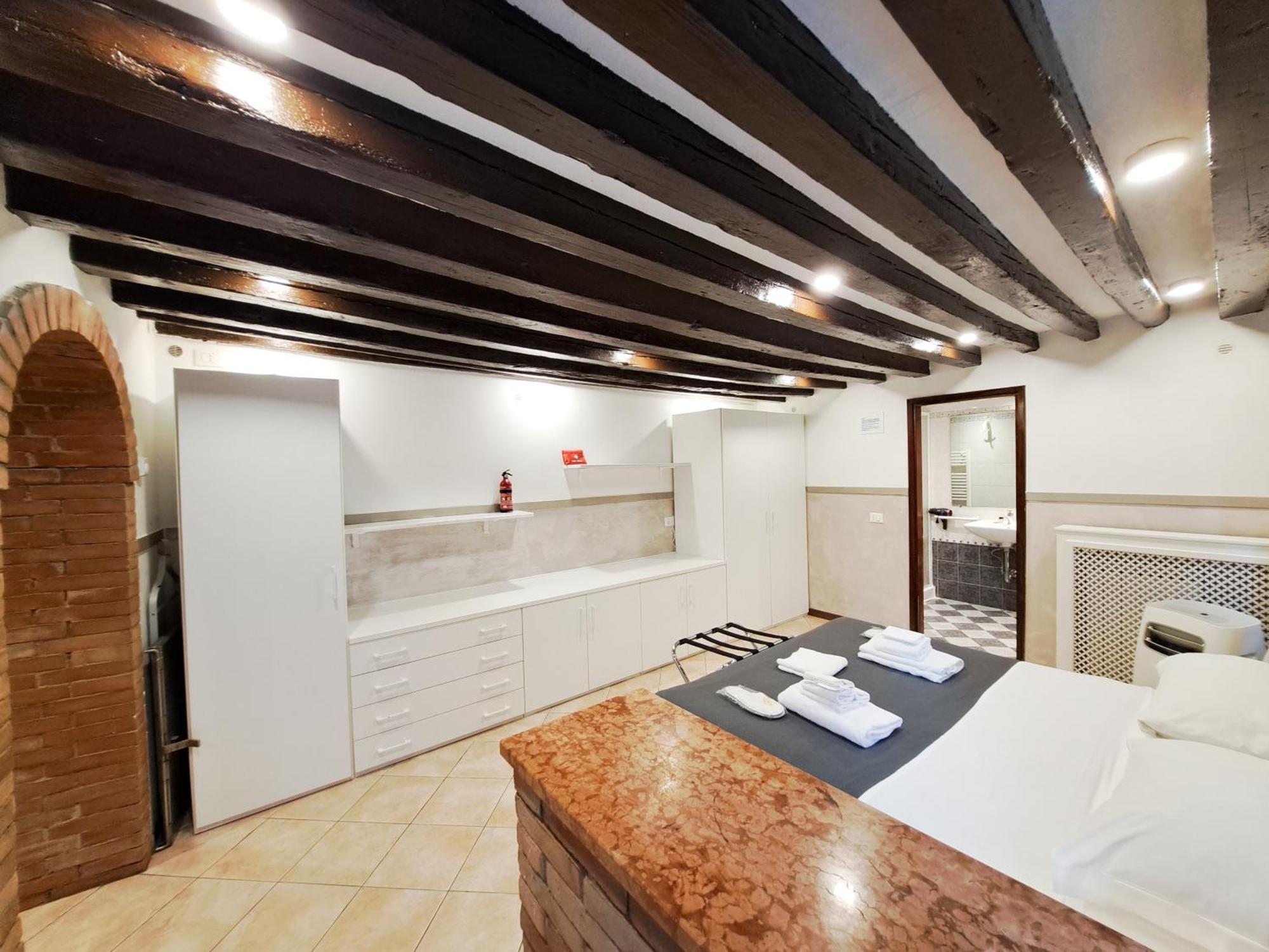 Appartamento Lovely&quiet Cannaregio *