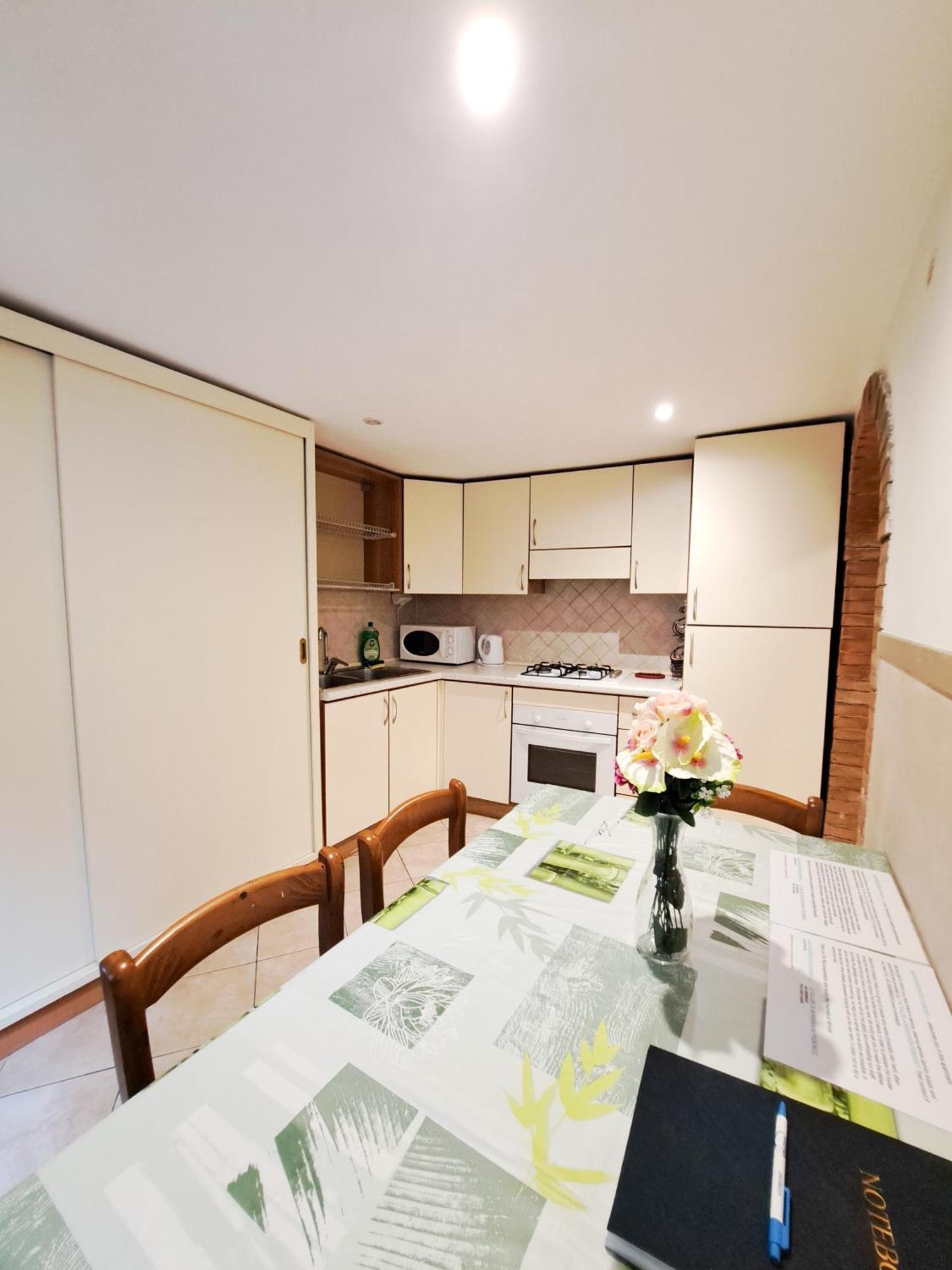 Lovely&quiet Cannaregio Appartement