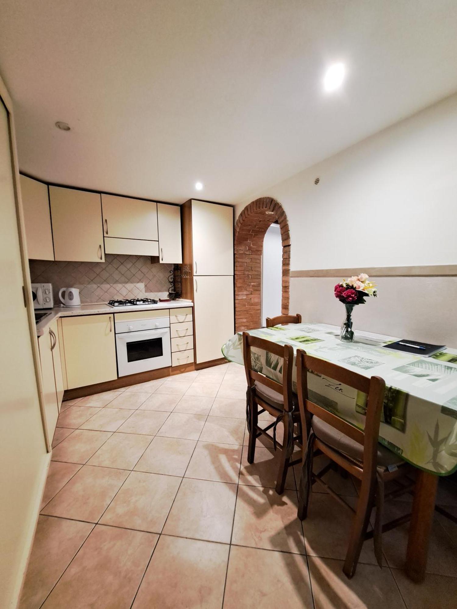 Appartamento Lovely&quiet Cannaregio