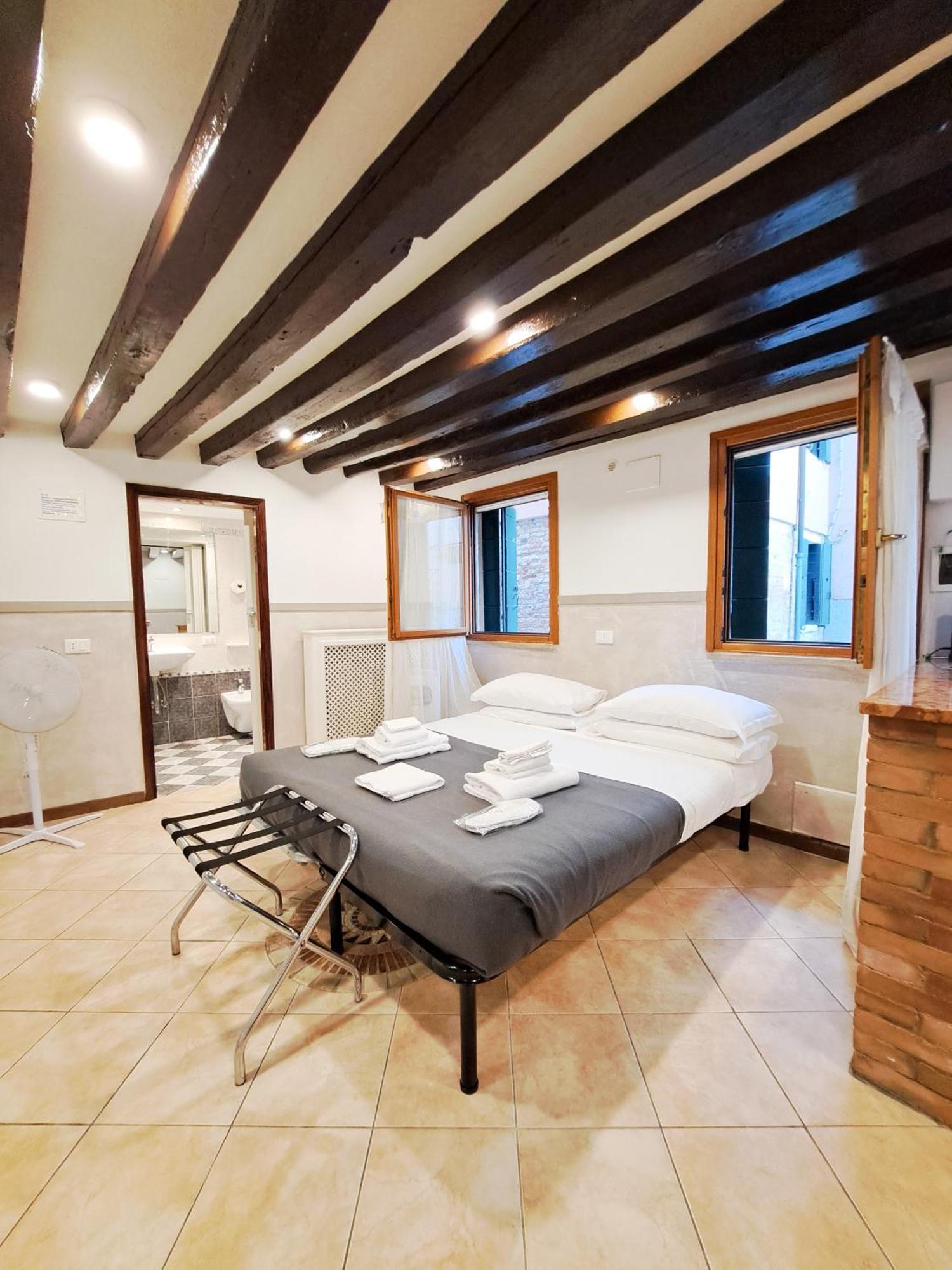 Lovely&quiet Cannaregio Appartamento *