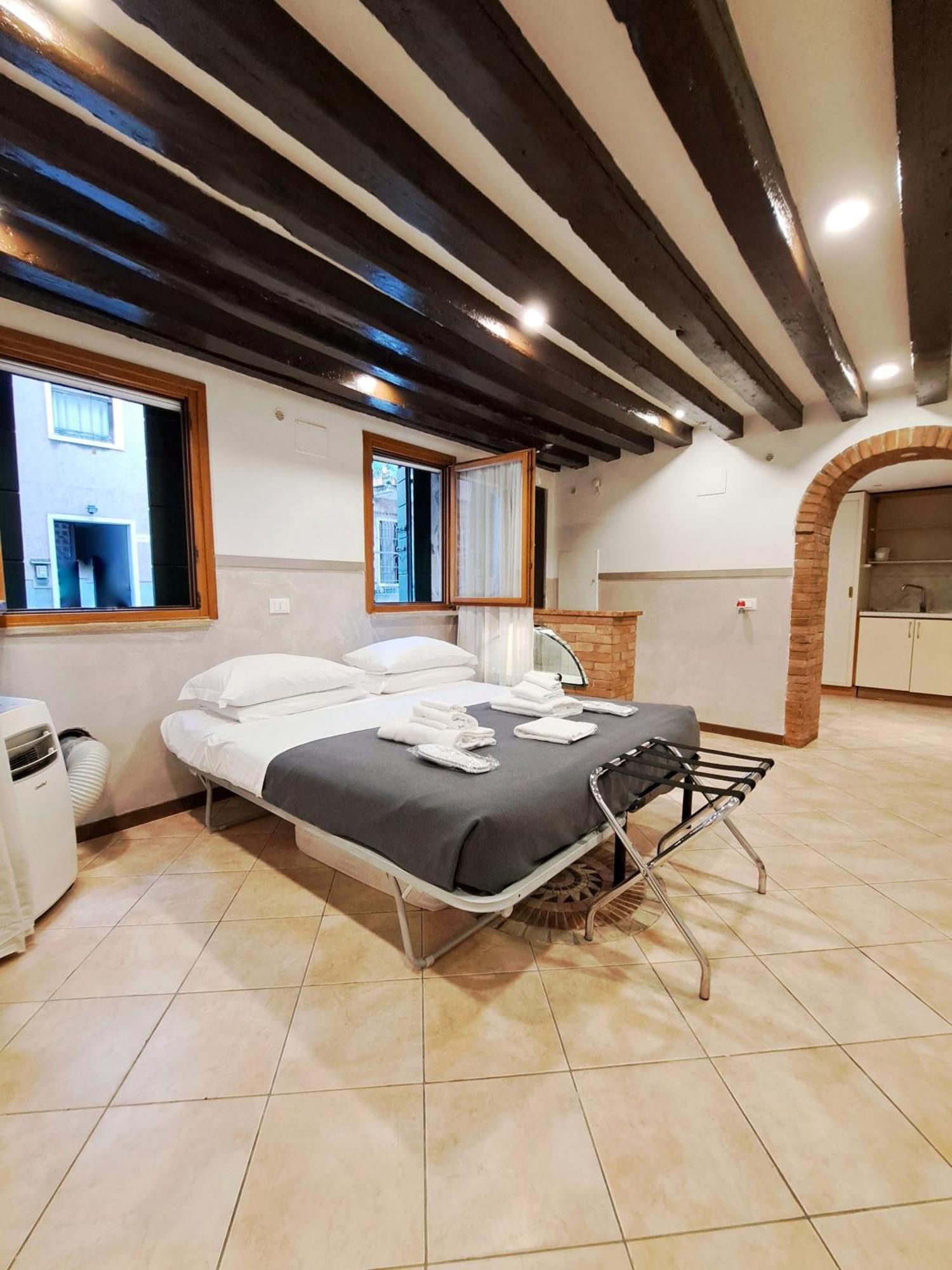 Lovely&quiet Cannaregio Appartamento Venezia